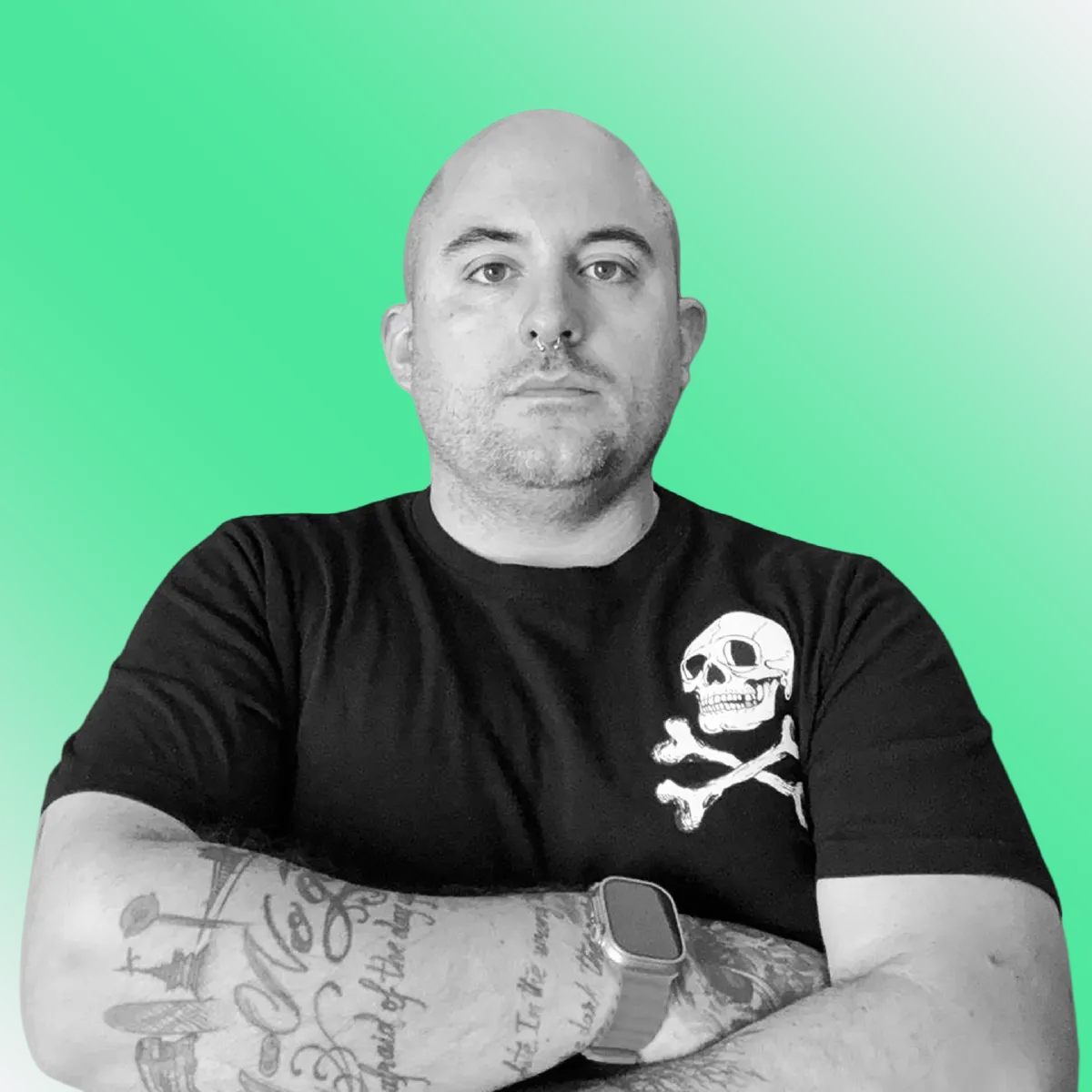 José del Nogal