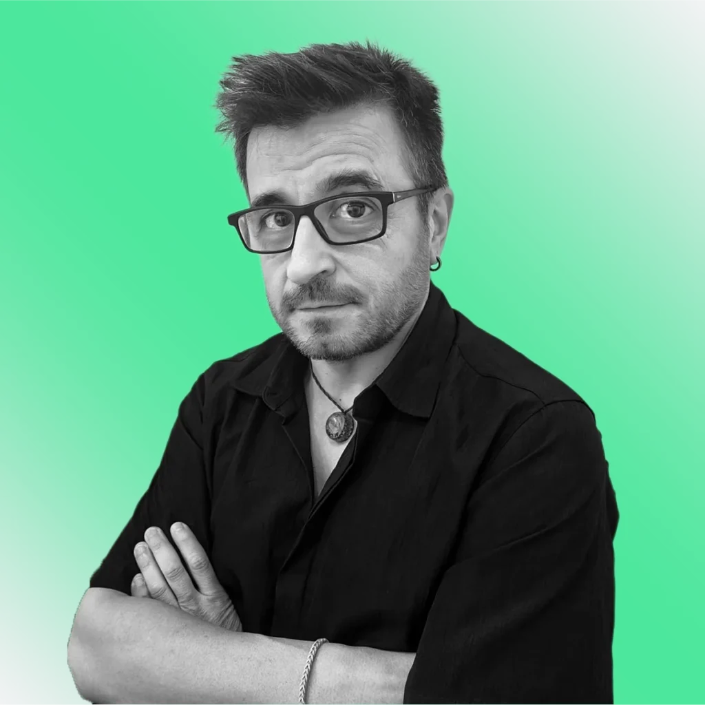 Óscar Nicolás