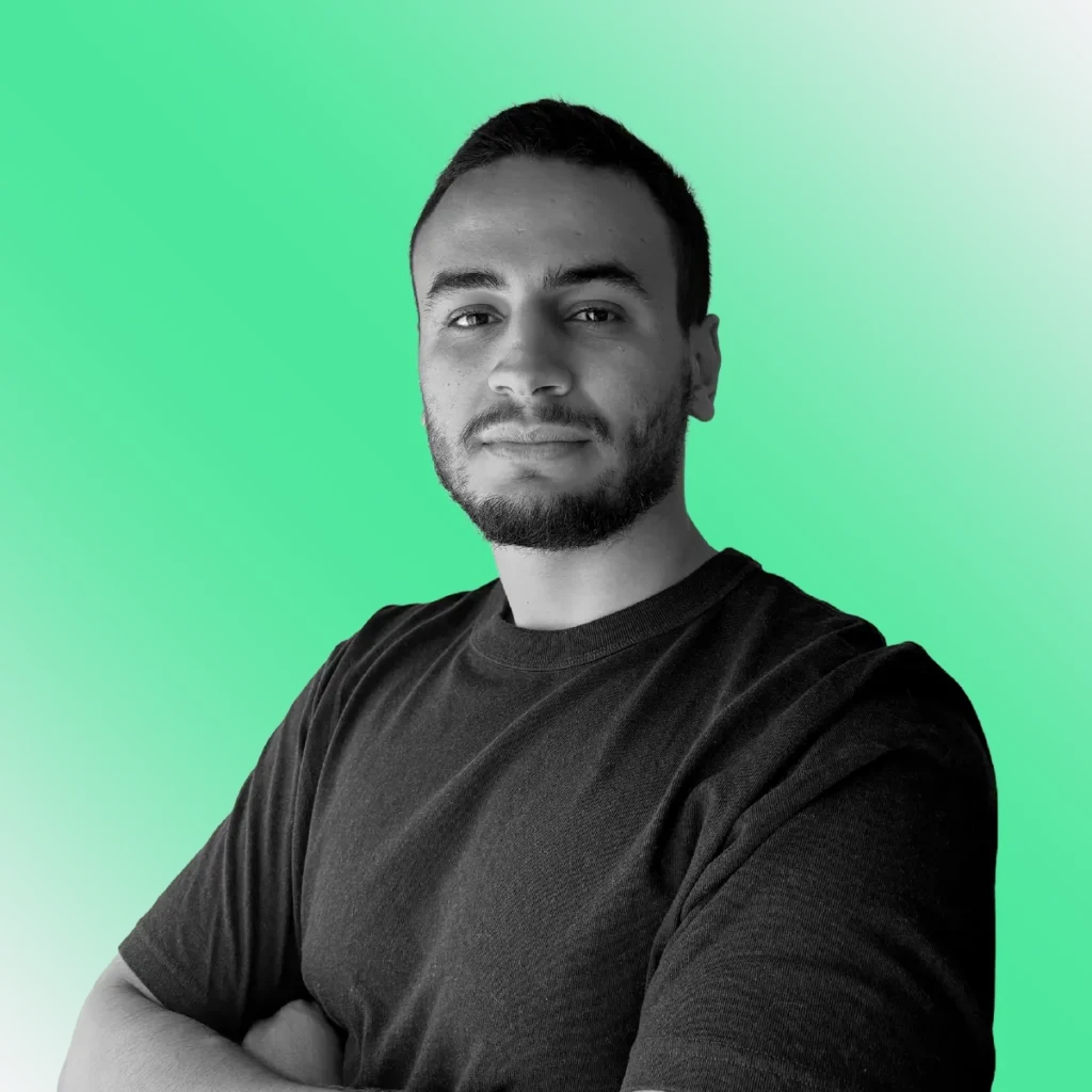 Souhail Madani