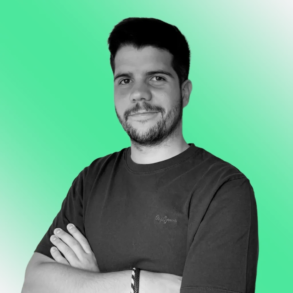 Martín Alonso