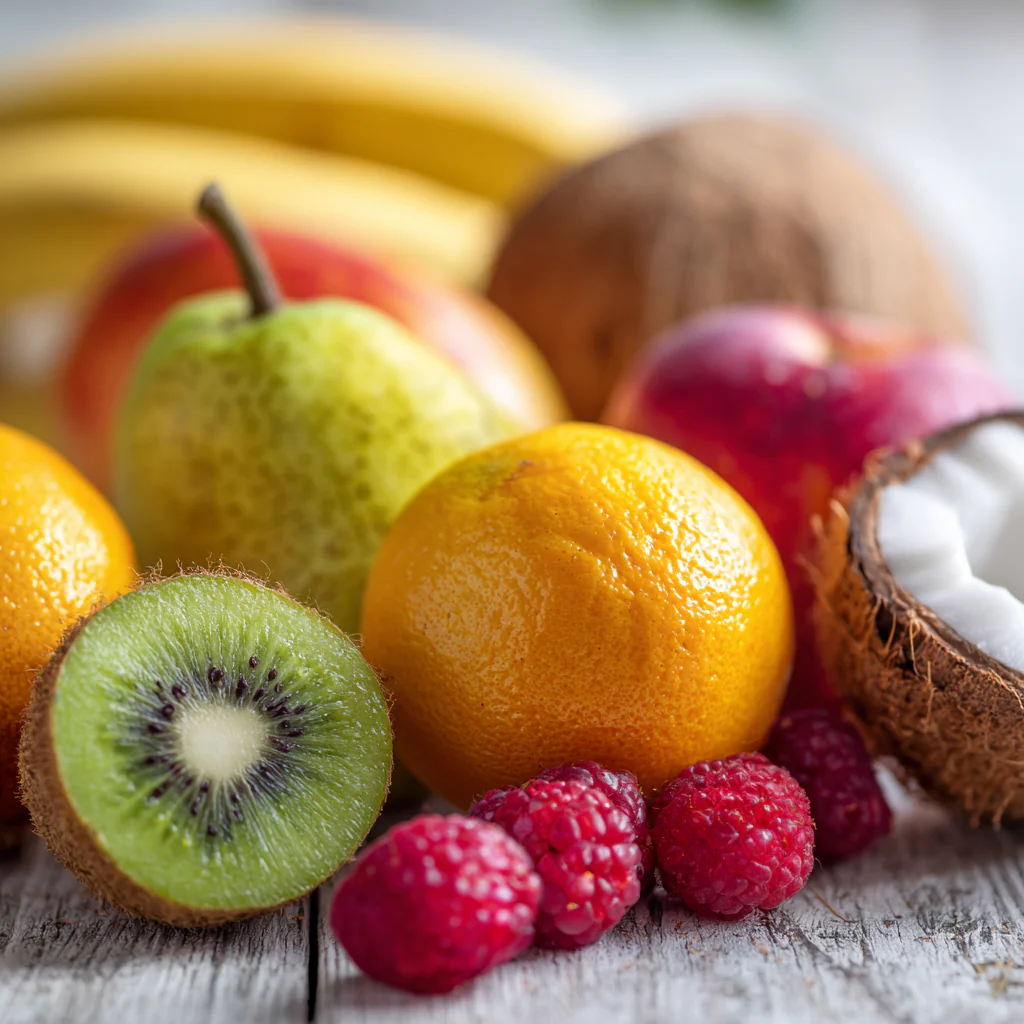 Frutas La Caja Saludable