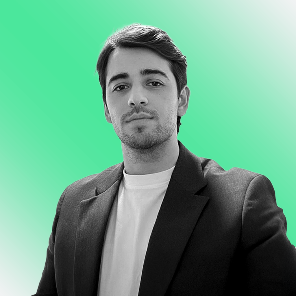 Sebastian Hoyos